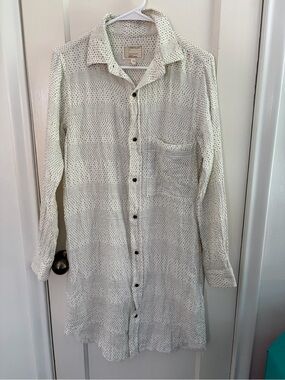 Current/Elliot for Nordstrom Dress